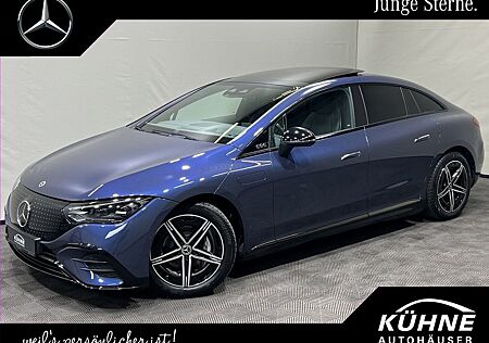 Mercedes-Benz EQE 350 4M AMG Premium Plus Paket Night HuD+Pano