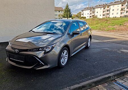 Toyota Corolla 1,2T Touring Sports Comfort