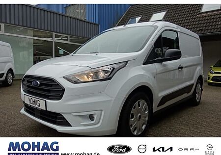 Ford Transit Connect Kasten Trend 1.5 EcoBlue *KLIMA*