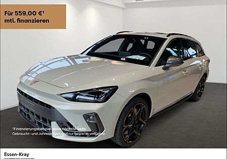 Cupra Leon Sportstourer 2.0 TSI 245 kW VZ 4Drive VZAHK