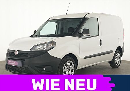 Fiat Doblo Cargo Navigation|Tempomat|Rückfahrkamera