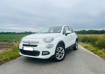 Fiat 500X 1.4 MultiAir 103kW POP STAR S&S 4x2 POP...