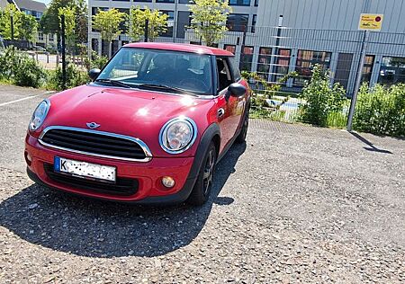 Mini ONE 55kW