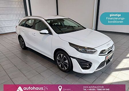 Kia Cee'd Ceed 1.6 Plug-in Hybrid Vision|DCT|Navi|Kamera