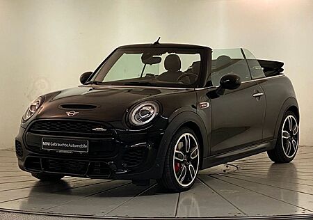 Mini Cooper S Cabrio John Cooper Works Cabrio ACC DA PA RFK HUD HK