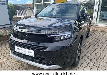 Opel Frontera GS 1.2 Navi,SHZ,Kamera,PDC