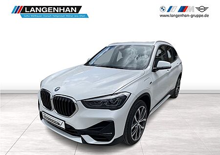 BMW X1 xDrive25e Sports Line NAVI LED PANO SHZ RFK A