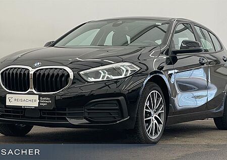 BMW 118i Advantage LCPro LED PDC SHZ DAB KliA 19" LM