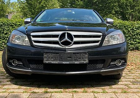 Mercedes-Benz C 220 CDI AVANTGARDE Avantgarde