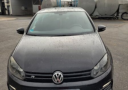 VW Golf Volkswagen 2.0 TSI 4MOTION R R