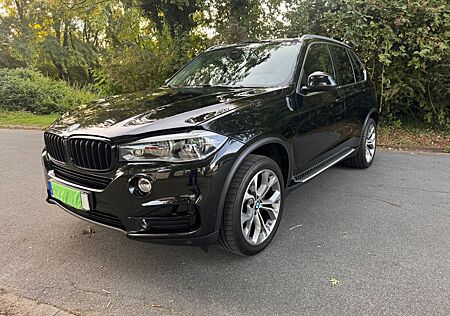 BMW X5 xDrive40d -