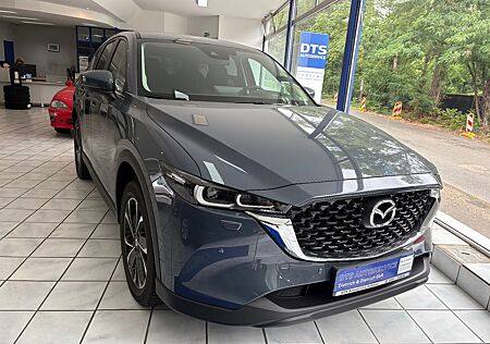 Mazda CX-5 Ad'vantage