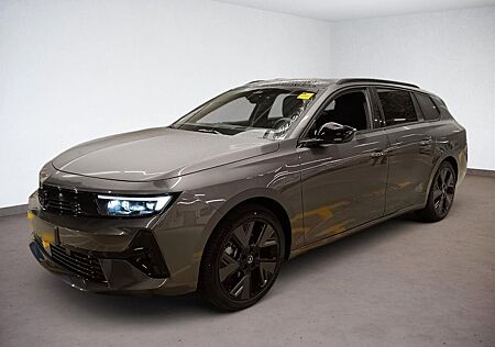 Opel Astra Sports Tourer e GS AHK Navi Matrix Alcanta