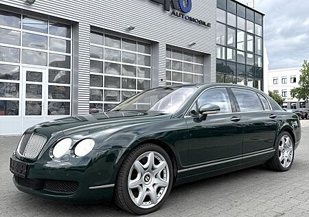 Bentley Continental Flying Spur Orginal 68000km TÜV NEU