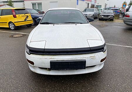 Toyota Celica T18*1.6 Liter*3.Hand*RAR*Gotti-Felgen!*