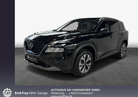 Nissan X-Trail 1.5 VC-T e-POWER e-4ORCE N-Connecta 157