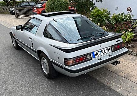 Mazda RX-7 SA2