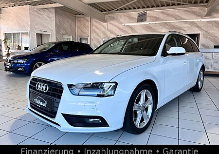 Audi A4 Avant Ambition*NAVI*SHZ*PDC*TEMPO*AHK*EURO6