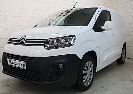 Citroën Berlingo Kasten Club M/L1 Klima Tempomat Kamera