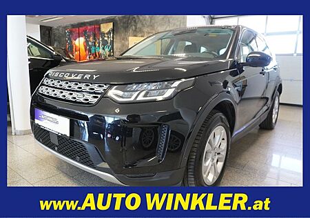Land Rover Discovery Sport P300e PHEV AWD Aut./AHV/LED/Navi