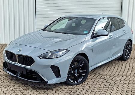 BMW 118 gebraucht kaufen BMW 118 d M Sport*LED*Navi*ACC*DAB