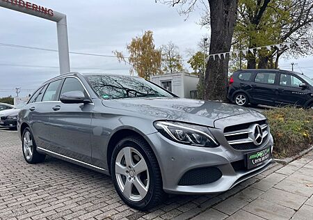 Mercedes-Benz C 220 C -Klasse T-4Matic*XENON*TEMP*PDC*KLIMAAUT