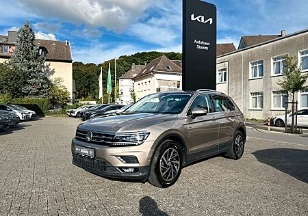 VW Tiguan Volkswagen Join | Head-Up | AWR | LED