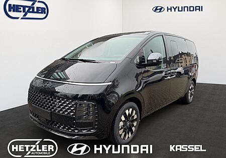 Hyundai Staria Signature Hybrid 2WD 1.6 T-GDI EU6e 7-Sit