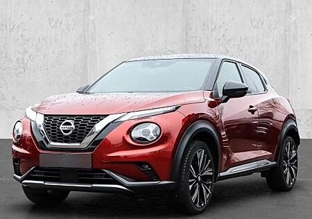 Nissan Juke N-Design LED Apple CarPlay Android Auto Kli