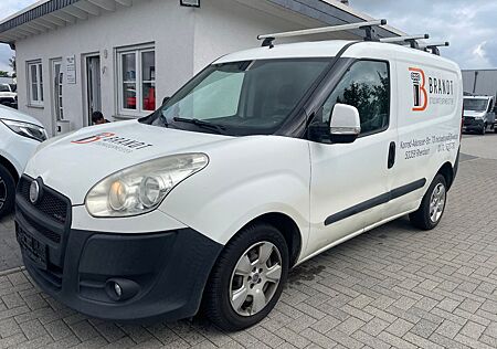 Fiat Doblo Doblò SX Kasten 1,3 JTD