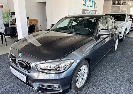 BMW 118 i Advantage