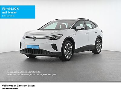 Volkswagen ID.4 Pro NaviPro SHZ 19