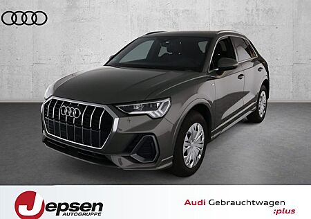 Audi Q3 S line S line 35 TFSI 110(150) S tronic LED
