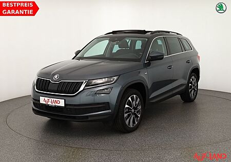 Skoda Kodiaq 2.0 TSI 4x4 Drive 125 Panorama ACC Navi