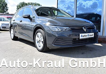 VW Golf Volkswagen Variant 2.0 TDI SCR Life DSG-Autom. LED-Sch