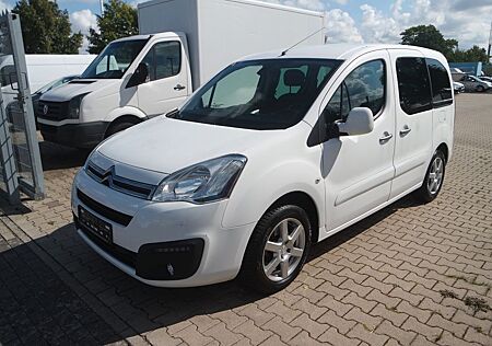 Citroën Berlingo Kombi Selection