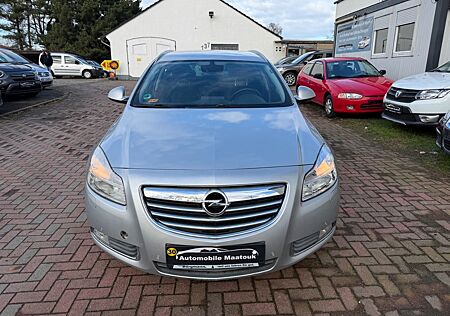 Opel Insignia A Sports Tourer Design Edition
