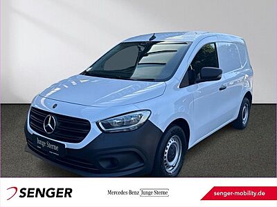 Mercedes-Benz Citan 108 CDI Kasten Base Klimaanlage 180°-Türen