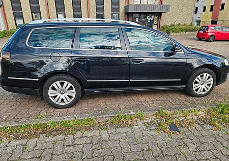 VW Passat Volkswagen 1.4 TSI EcoFuel DSG Highline