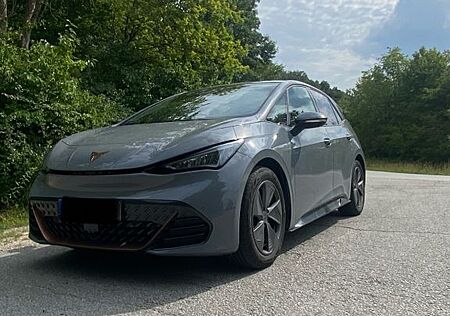 Cupra Born 58kWh, Top-Zustand, ACC, 360-Grad Kamera