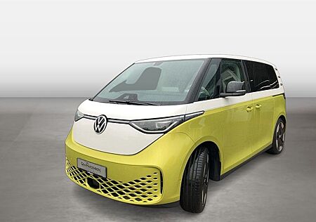 VW ID.BUZZ Volkswagen Pro NaviPro AHK MatrixLED