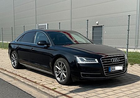 Audi A8 L 3.0 TDI tiptronic quattro -