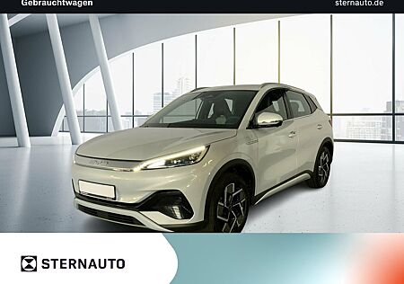 BYD ATTO 3 Design PanoDach 360Kam el.HK Ambiente