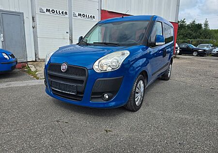 Fiat Doblo Doblò Dynamic tüv neuje