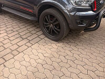 Ford Ranger Thunder