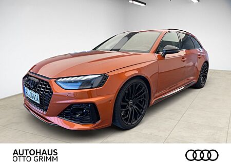 Audi RS4 Avant 2.9 TFSI quattro Tiptronic LEDER