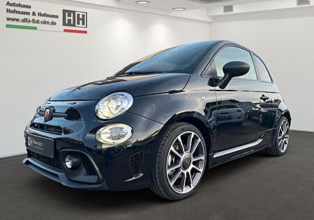 Abarth 500 595 Turismo 1.4 T-Jet