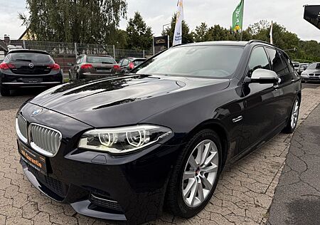 BMW M550d M550 Baureihe 5 Touring xDrive*ACC*HUD*H&K