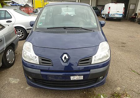 Renault Modus 1.2 16V eco2 55kW