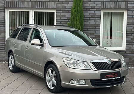 Skoda Octavia Octavia1.4TSI Automatik Elegance/SHZ/Klima/PDC-H